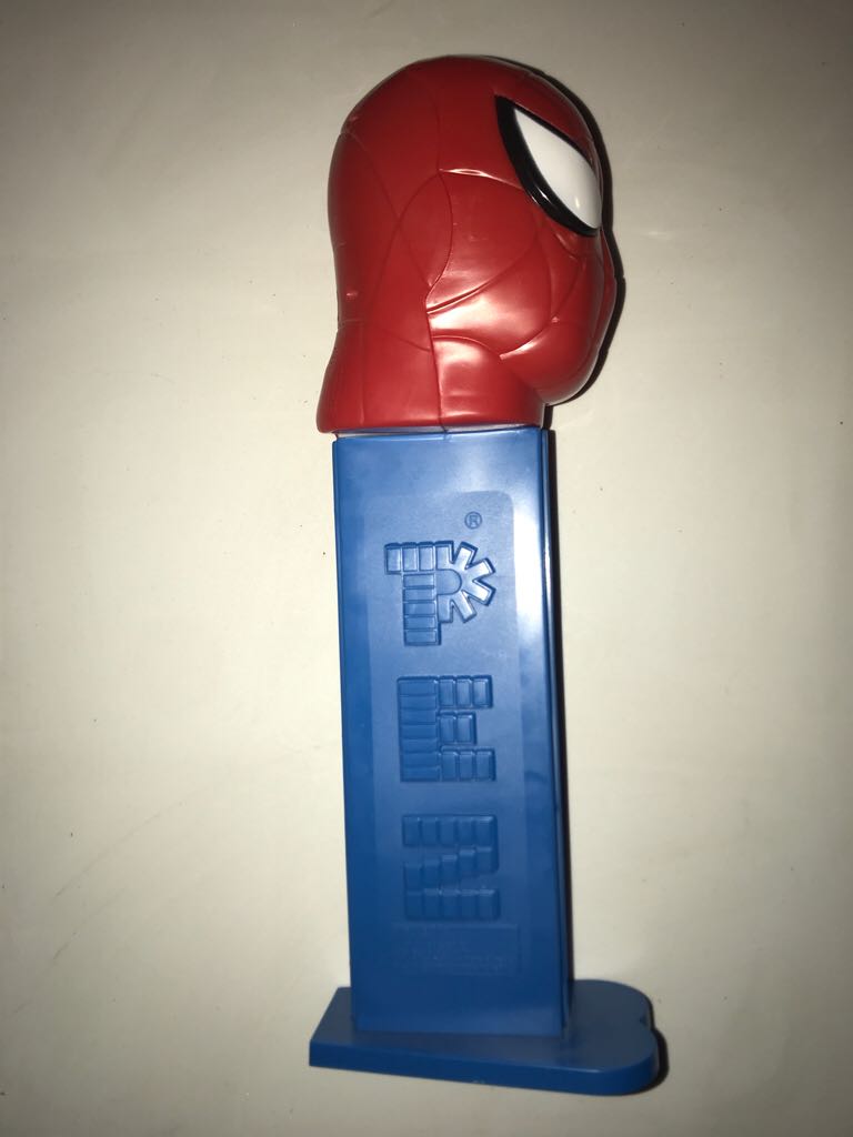 Spider-Man - ⍰ Giant pez collectible - Main Image 2
