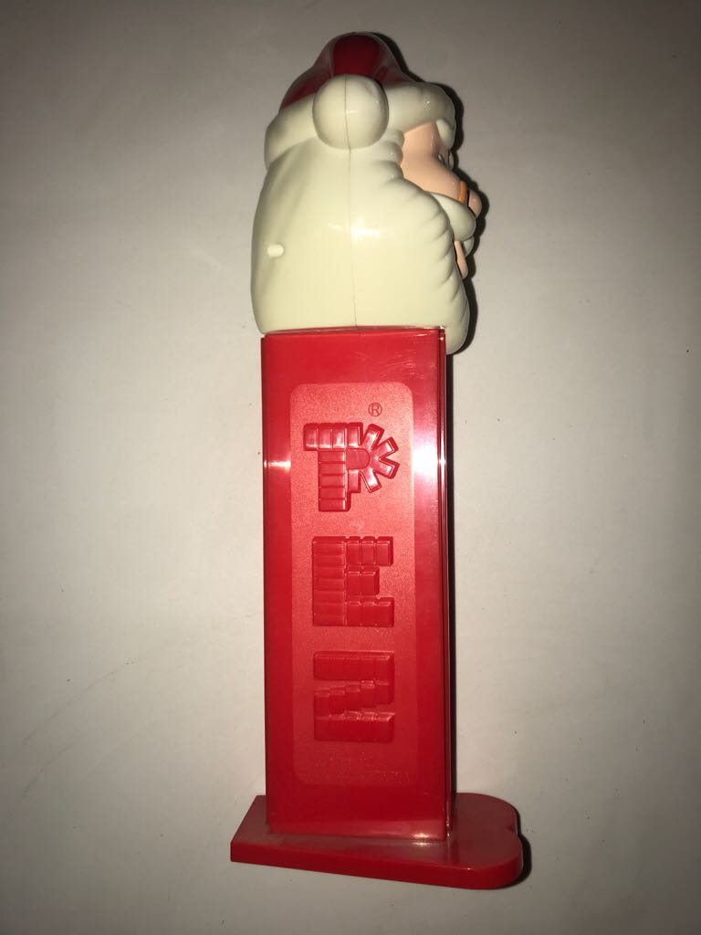 Santa Claus - ⍰ Giant pez collectible - Main Image 2