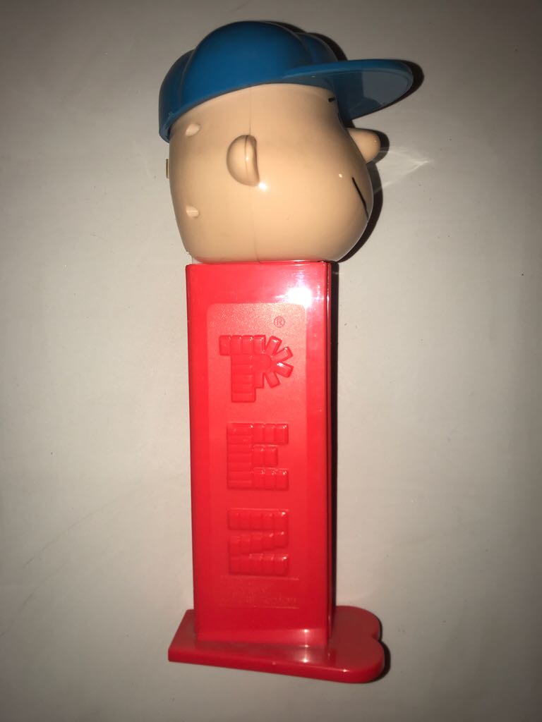 Charlie Brown - ⍰ Giant pez collectible - Main Image 2