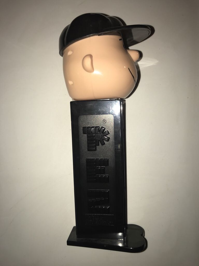 Charlie Brown - ⍰ Giant pez collectible - Main Image 2