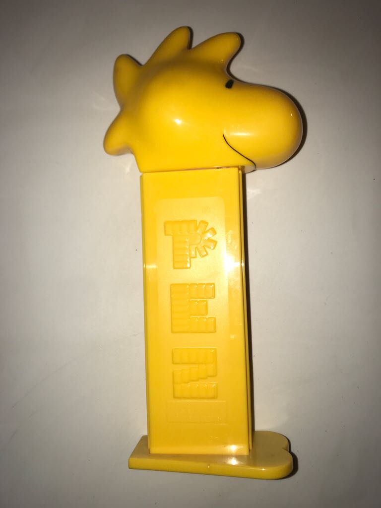 Woodstock - ⍰ Giant pez collectible - Main Image 2