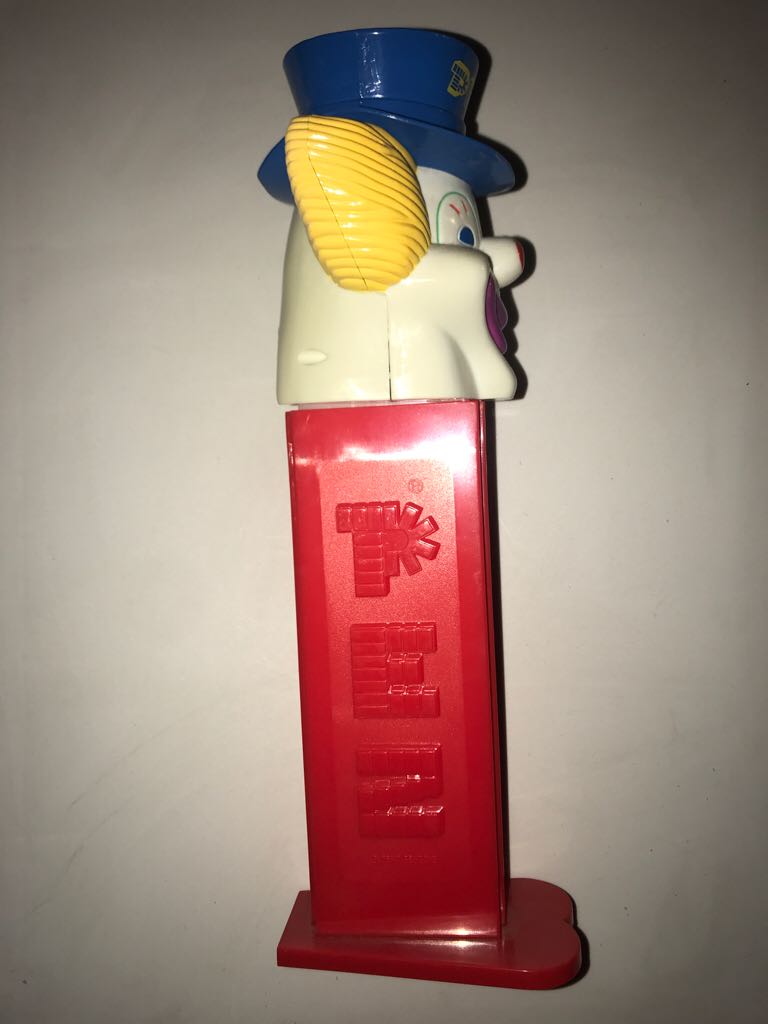 Peter Pez - ⍰ Giant pez collectible - Main Image 2