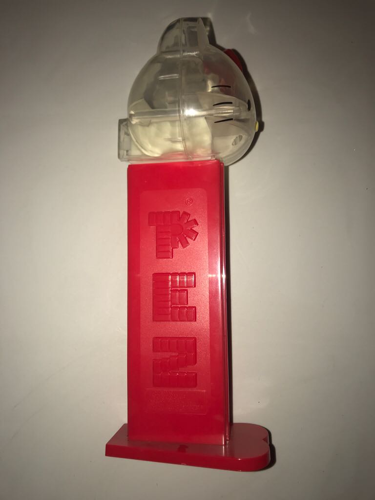 Hello Kitty - ⍰ Giant pez collectible - Main Image 2