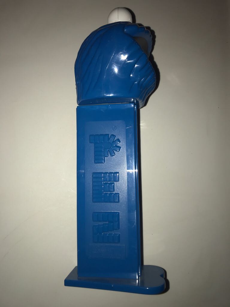 The Cookie Monster - ⍰ Giant pez collectible - Main Image 2