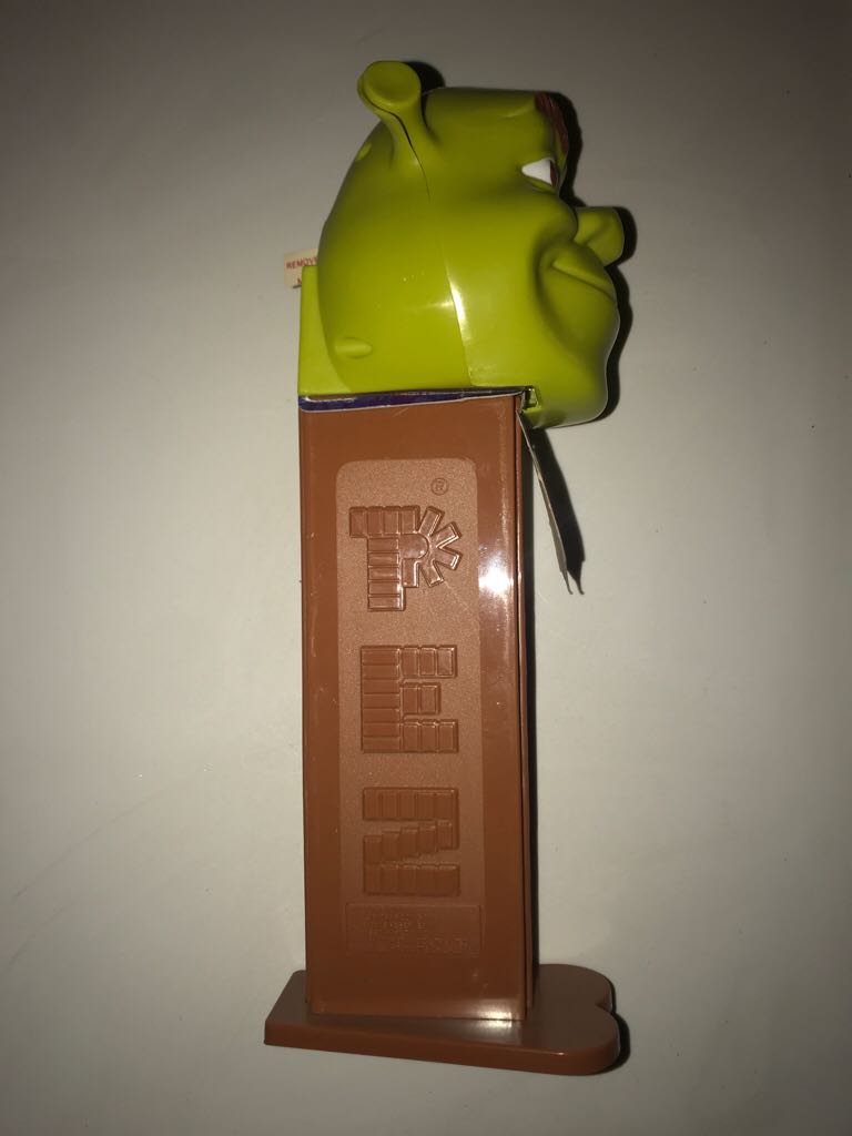 Shrek - ⍰ Giant pez collectible - Main Image 2