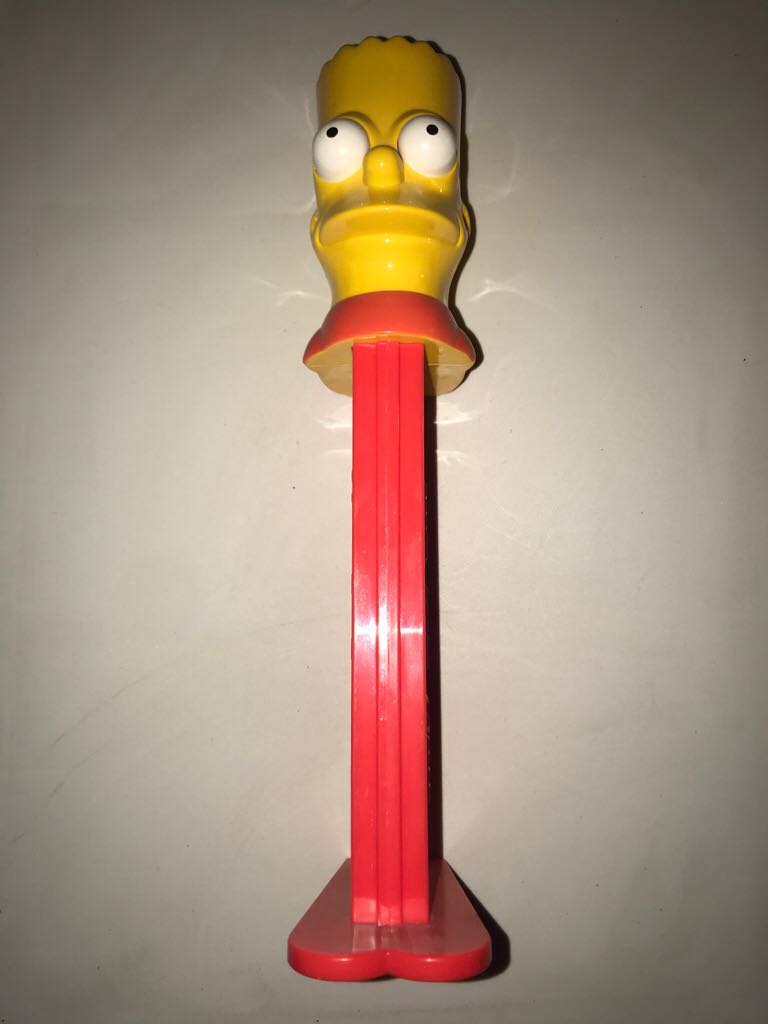 Leonardo Angry Green Stem