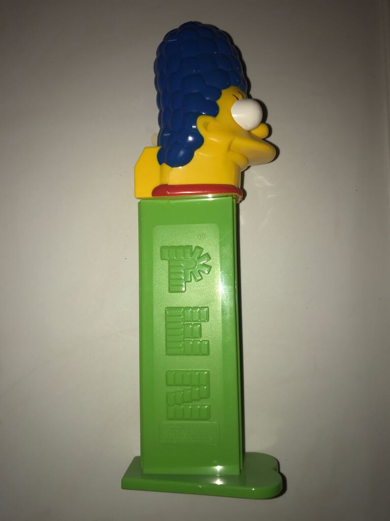 Marge Simpson - ⍰ Giant pez collectible - Main Image 2