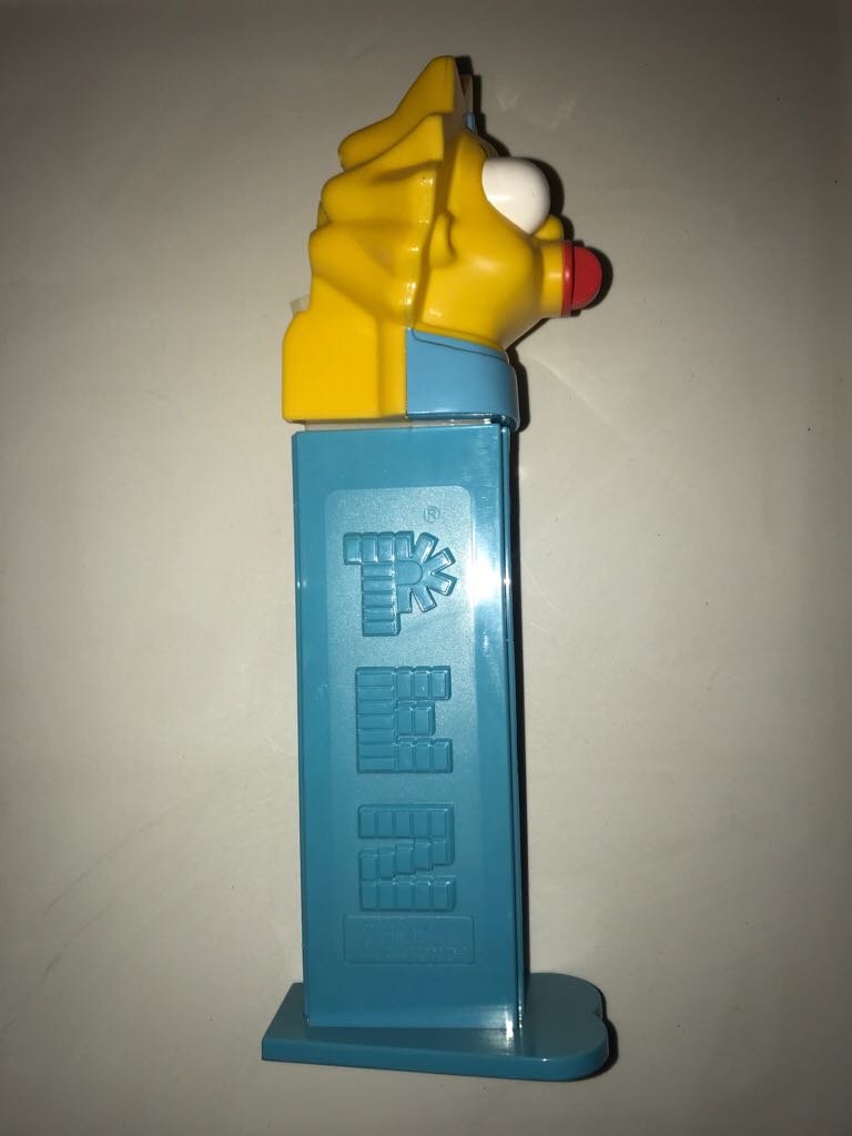 Maggie Simpson - ⍰ Giant pez collectible - Main Image 2