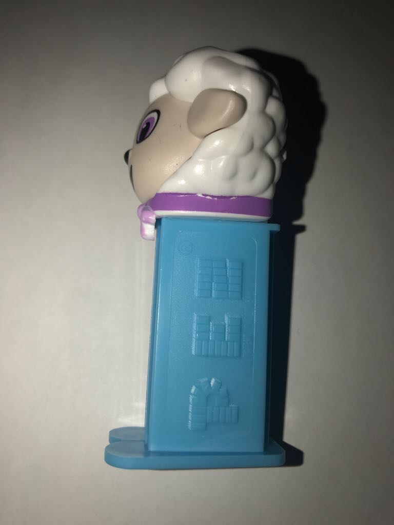 Easter - Lamb (mini)  - Holidays - Easter pez collectible - Main Image 2
