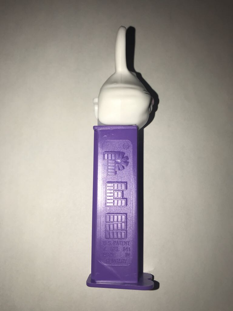 Funny/Mr. Bunny - Holidays - Easter pez collectible - Main Image 2