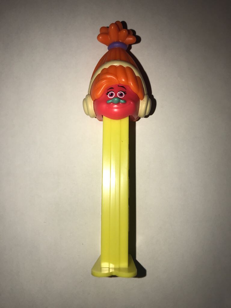 First V.I.P. Vienna Gathering Dispenser