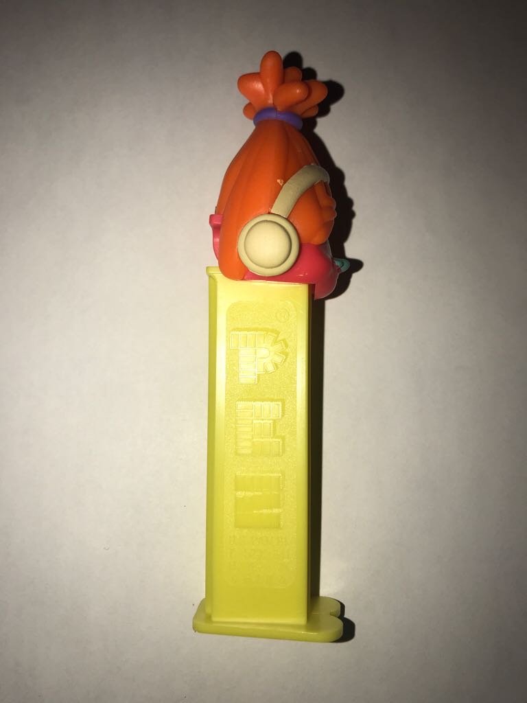 DJ - Trolls pez collectible - Main Image 2