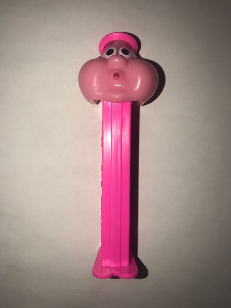 Winnie The Pooh - Pooh - thin brows