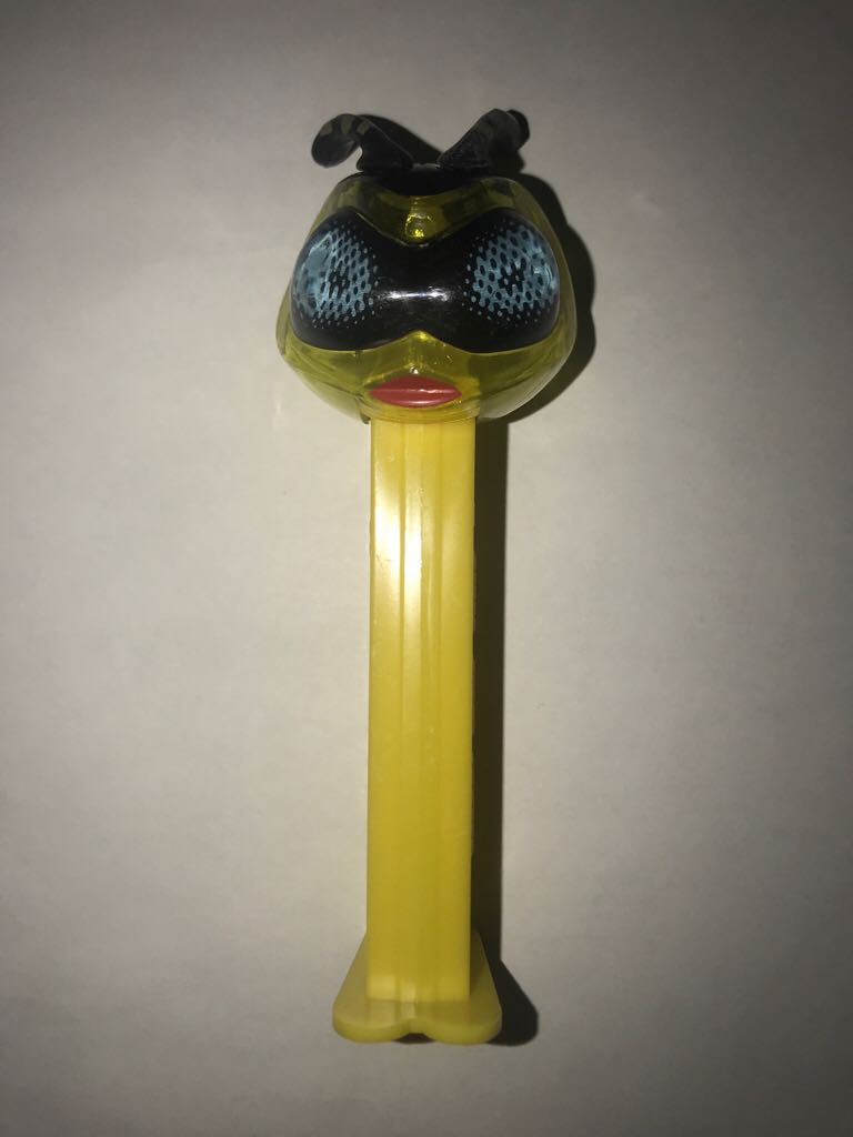 Psychedelic Eyeball Flashlight