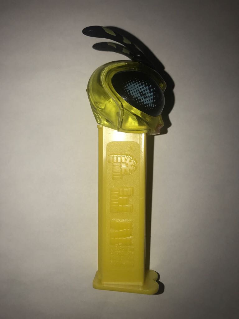 Super Bee - Bugz / Bug Friends / Baby Bugs pez collectible - Main Image 2
