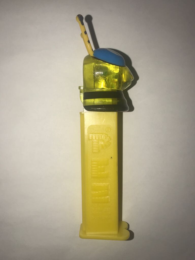 Baby/Smart Bee - Bugz / Bug Friends / Baby Bugs pez collectible - Main Image 2