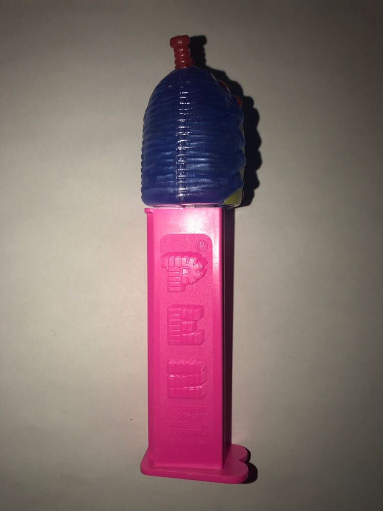 Good-Natured Centipede - Bugz / Bug Friends / Baby Bugs pez collectible - Main Image 2