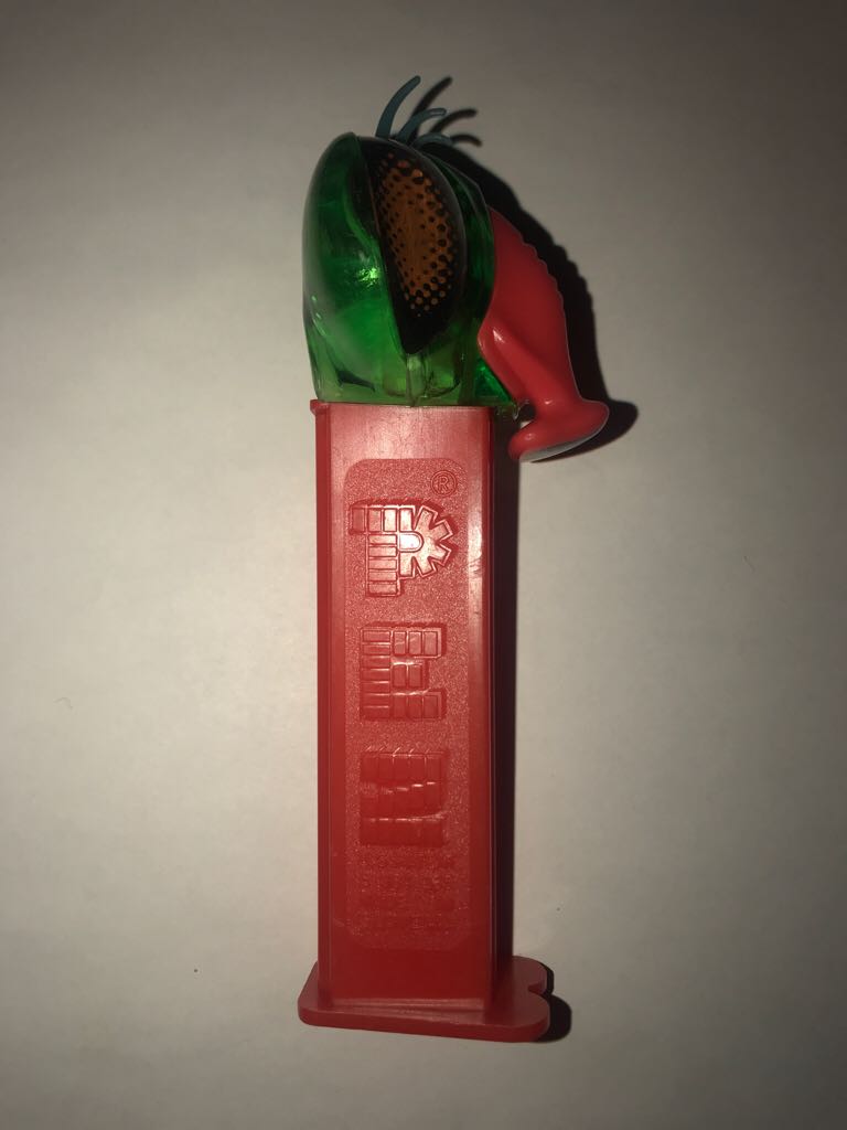 Sam Snuffle Mosquito - Bugz / Bug Friends / Baby Bugs pez collectible - Main Image 2