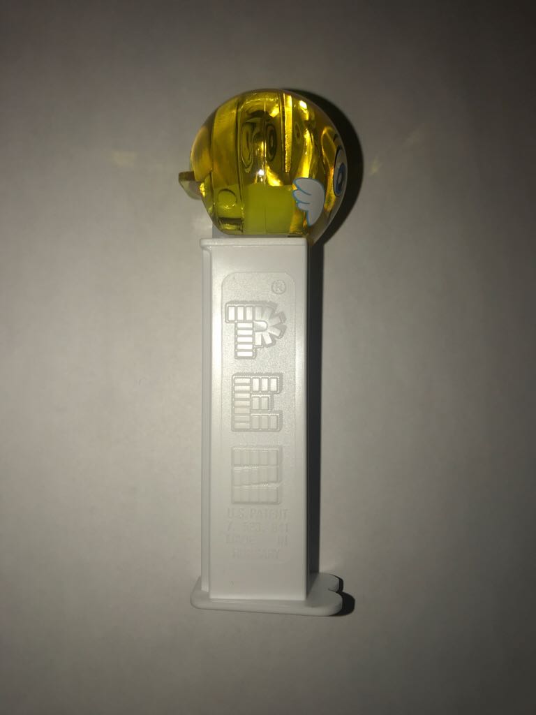 Angel - funky faces pez collectible - Main Image 2