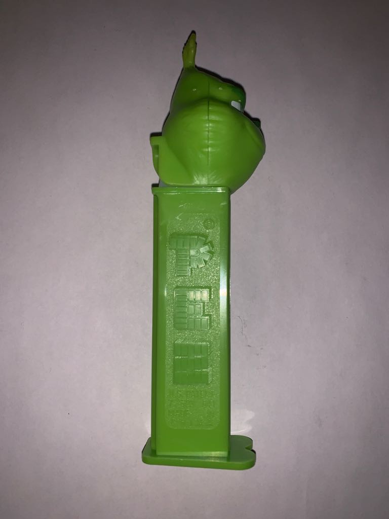 The Grinch - Grinch pez collectible - Main Image 2