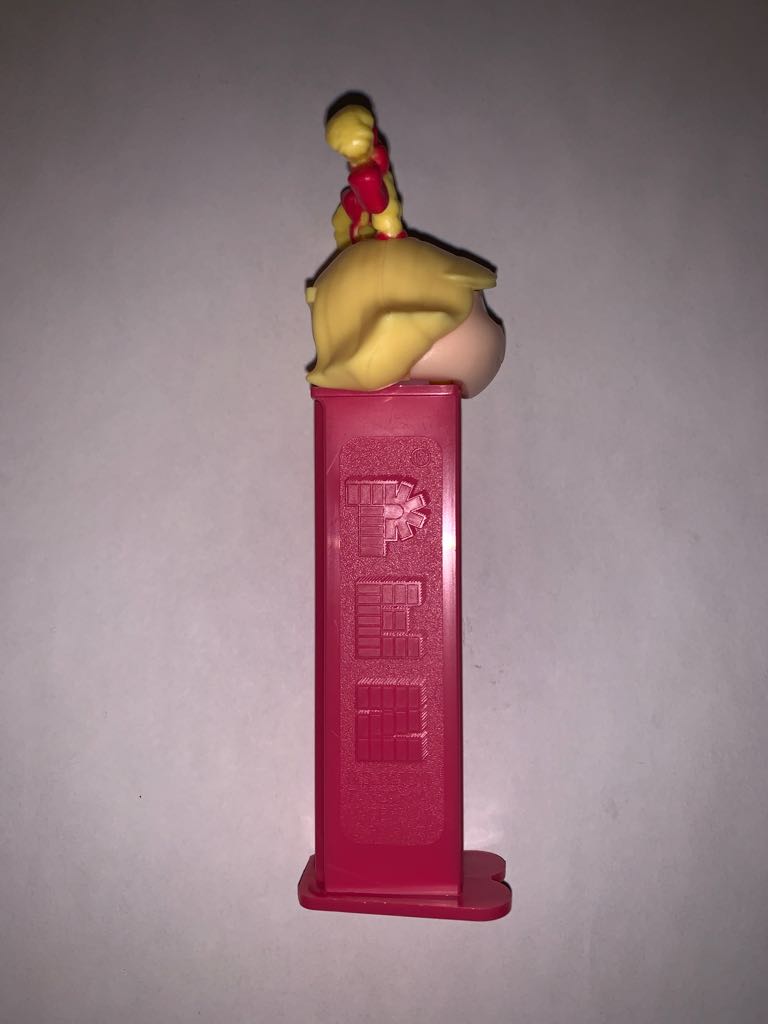 Cindy Lou - Universal pez collectible - Main Image 2