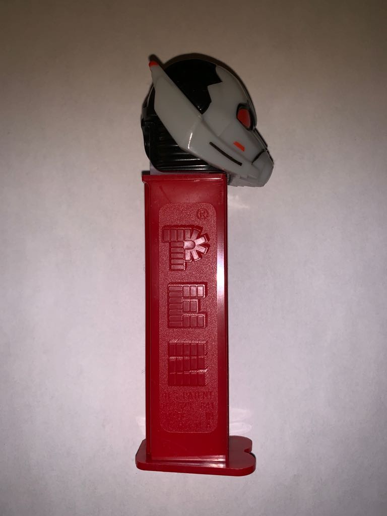Ant-Man - Heroes pez collectible - Main Image 2