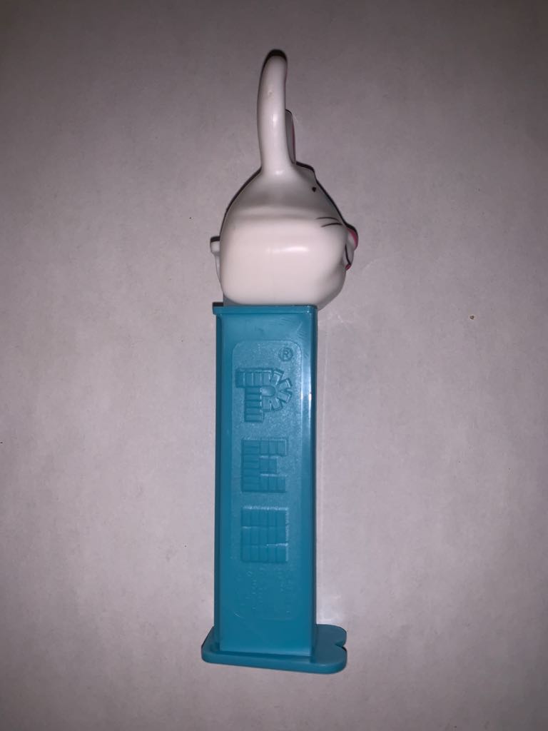 Funny/Mr. Bunny - Holidays - Easter pez collectible - Main Image 2