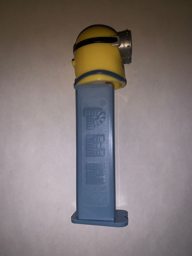 Jerry - Despicable Me pez collectible - Main Image 2