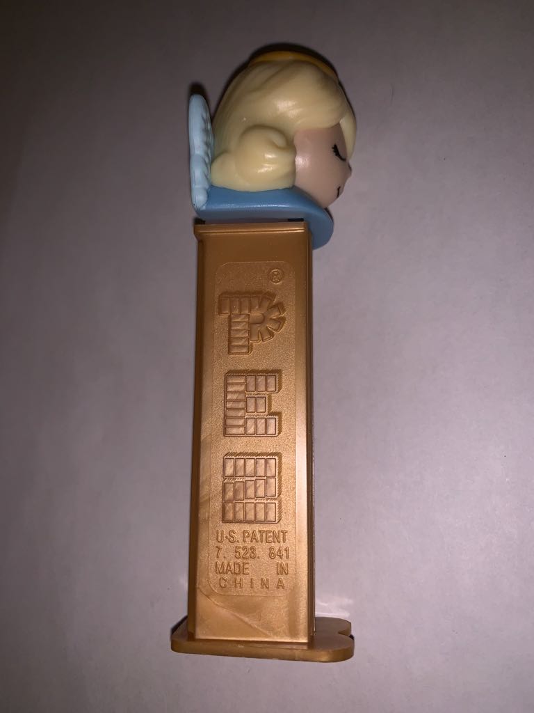 Christmas - Angel - Holidays pez collectible - Main Image 2