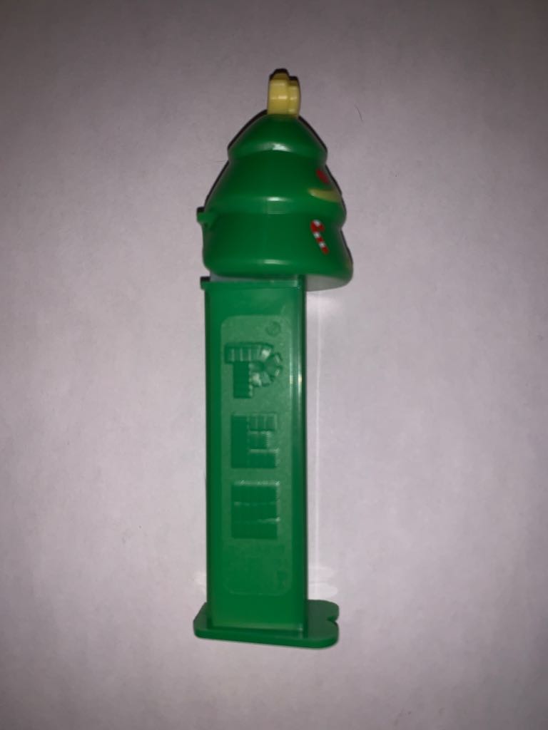 Christmas Tree - Holidays - Christmas pez collectible - Main Image 2