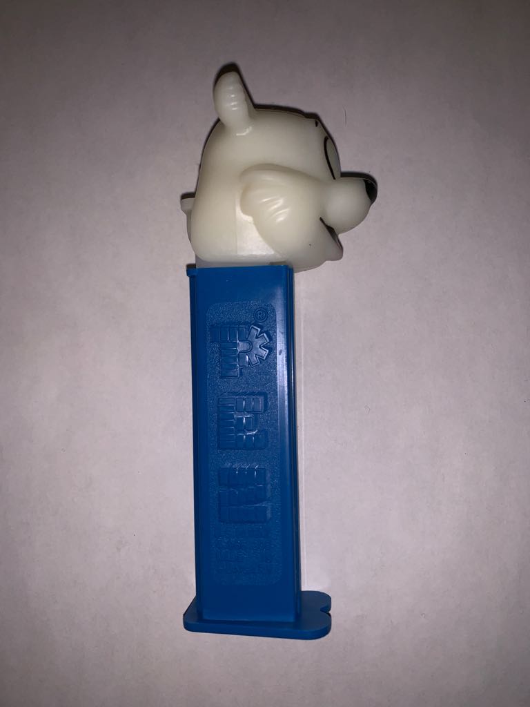 Icee Bear - Holidays - Christmas pez collectible - Main Image 2