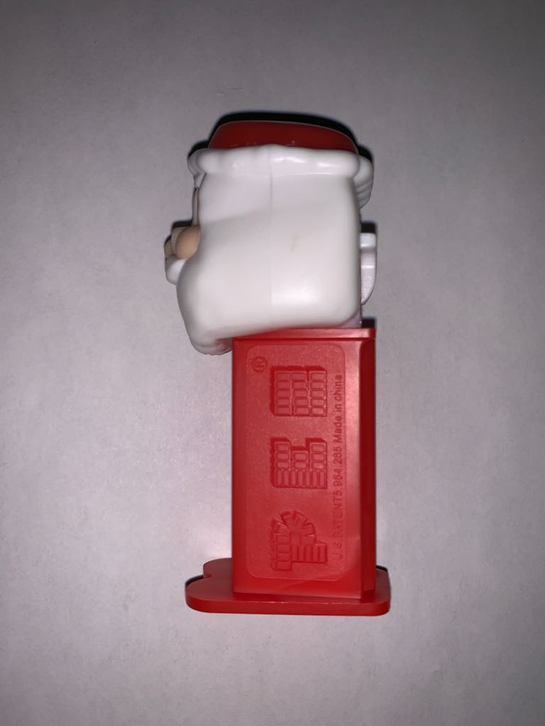 Santa Claus - Holidays - Christmas pez collectible - Main Image 2