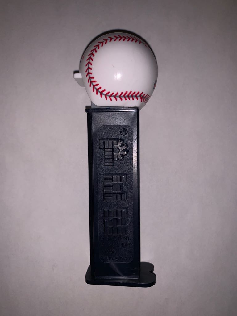 Boston Red Sox - Major League Baseball pez collectible - Main Image 2