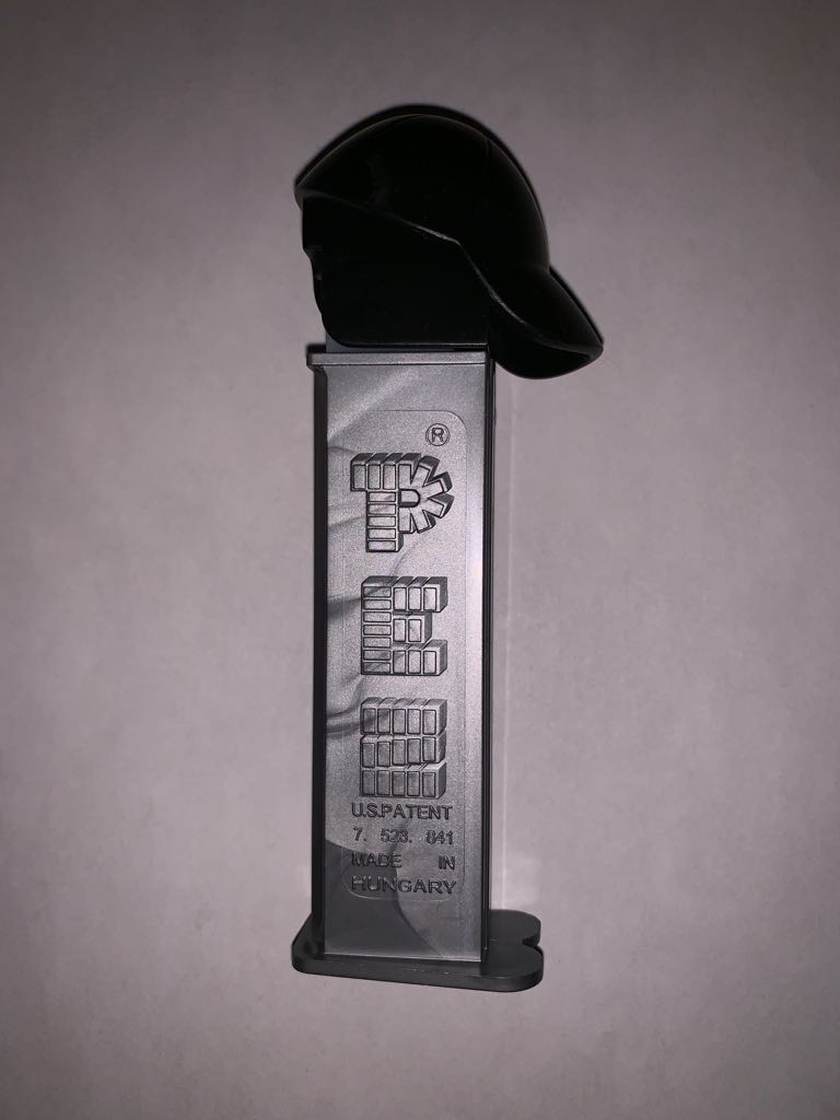 Colorado Rockies - Major League Baseball pez collectible - Main Image 2