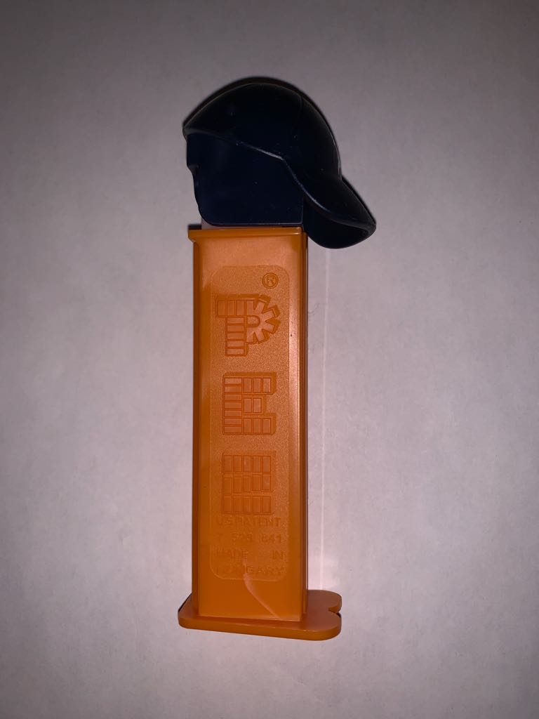 MLB - Detroit Tigers Cap - Sports pez collectible - Main Image 2