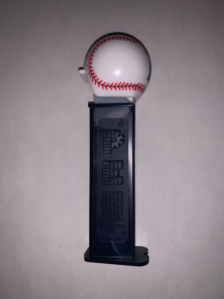 Detroit Tigers - Major League Baseball pez collectible - Main Image 2