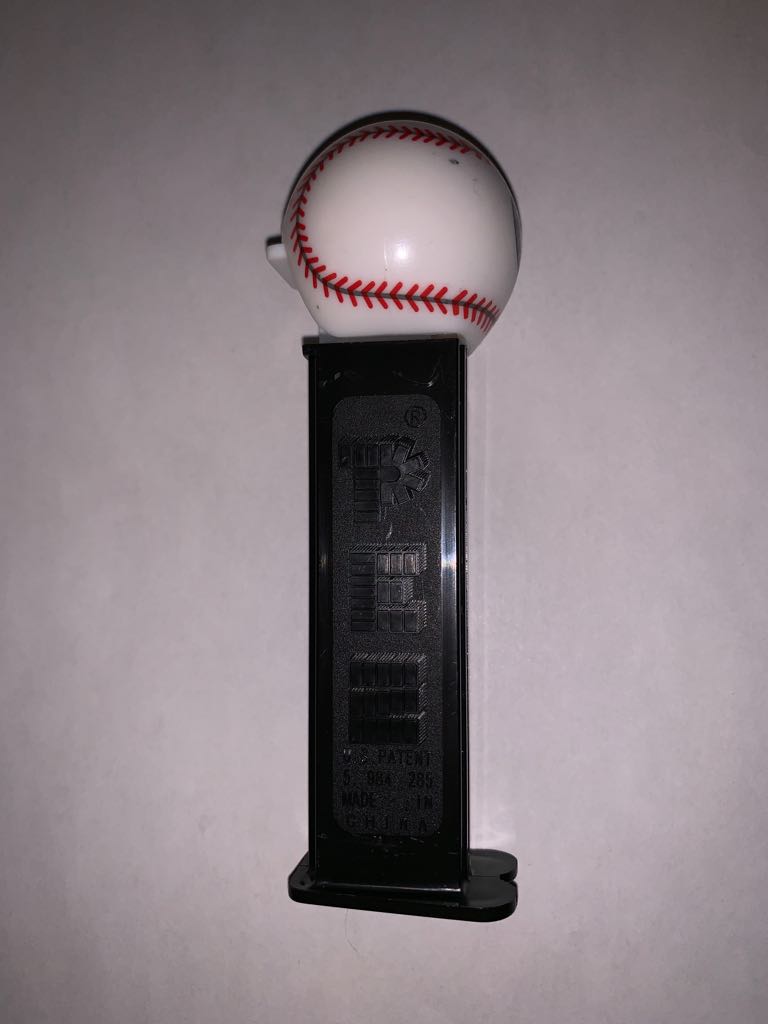 Florida Marlins - Major League Baseball pez collectible - Main Image 2