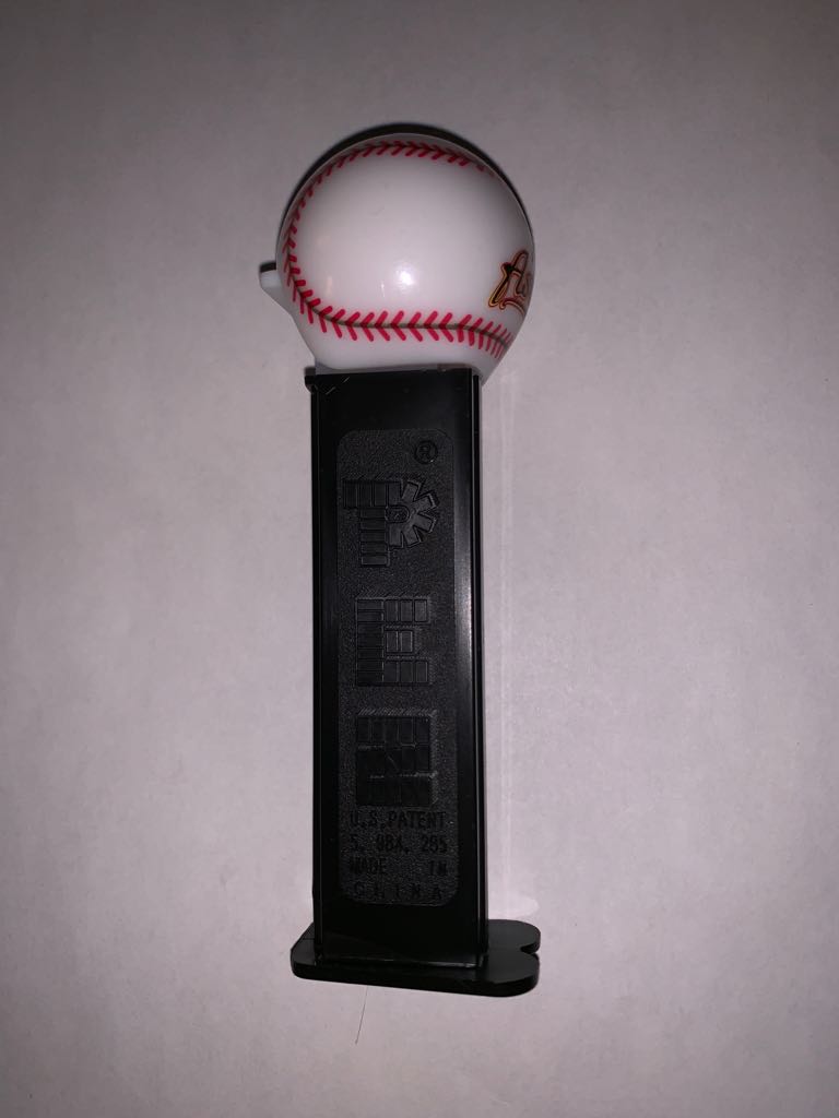Houston Astros - Major League Baseball pez collectible - Main Image 2