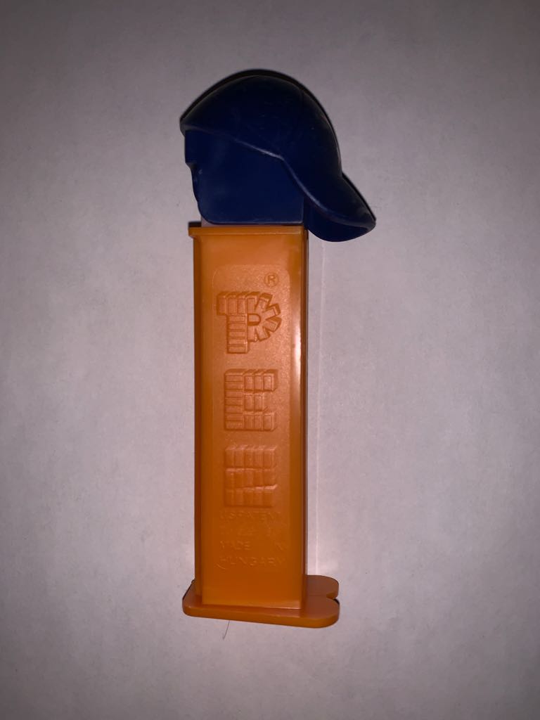 Houston Astros - Major League Baseball pez collectible - Main Image 2