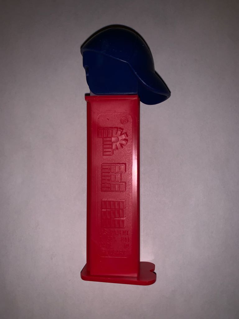 Los Angeles Dodgers - Major League Baseball pez collectible - Main Image 2