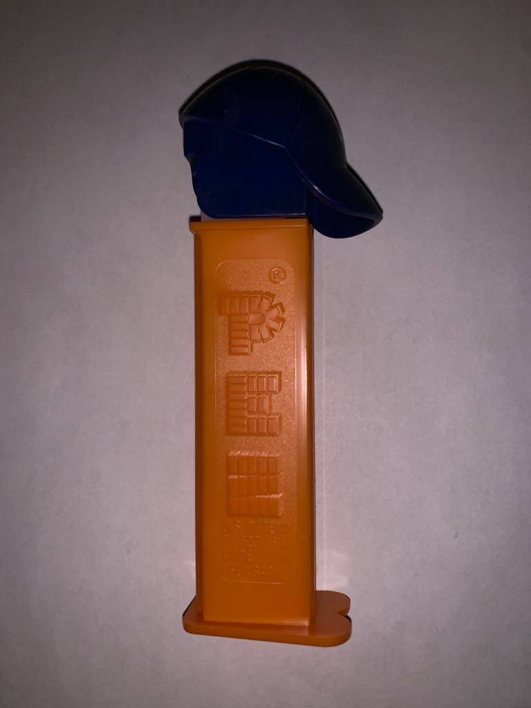 New York Mets - Major League Baseball pez collectible - Main Image 2
