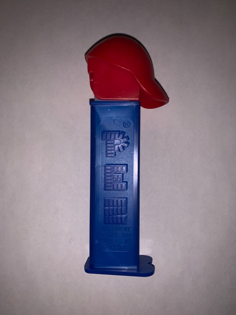 Philadelphia Phillies - Major League Baseball pez collectible - Main Image 2