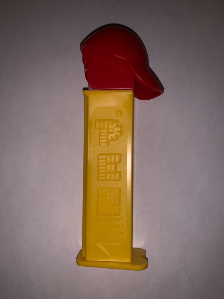 MLB - St. Louis Cardinals Cap - Sports - Baseball pez collectible - Main Image 2