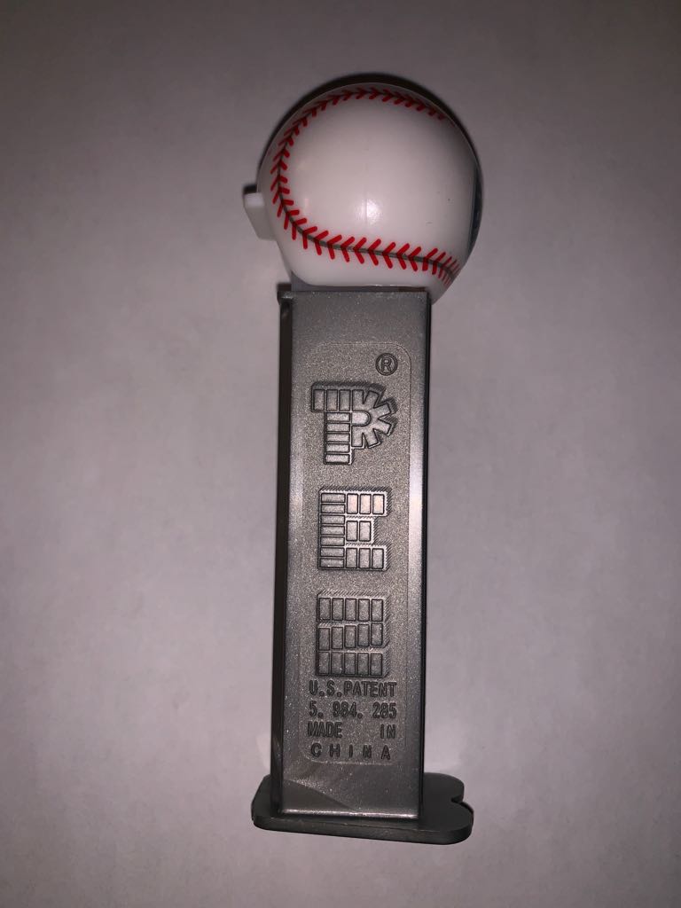 Seattle Mariners - Major League Baseball pez collectible - Main Image 2