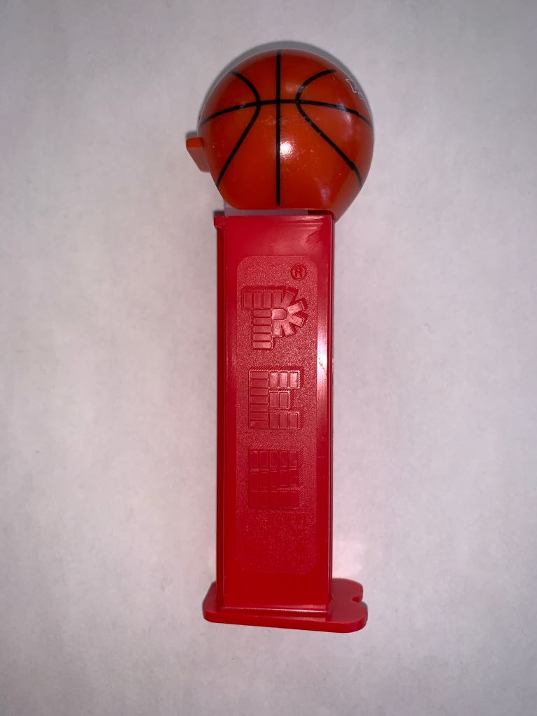 Fairfield University - NCAA pez collectible - Main Image 2