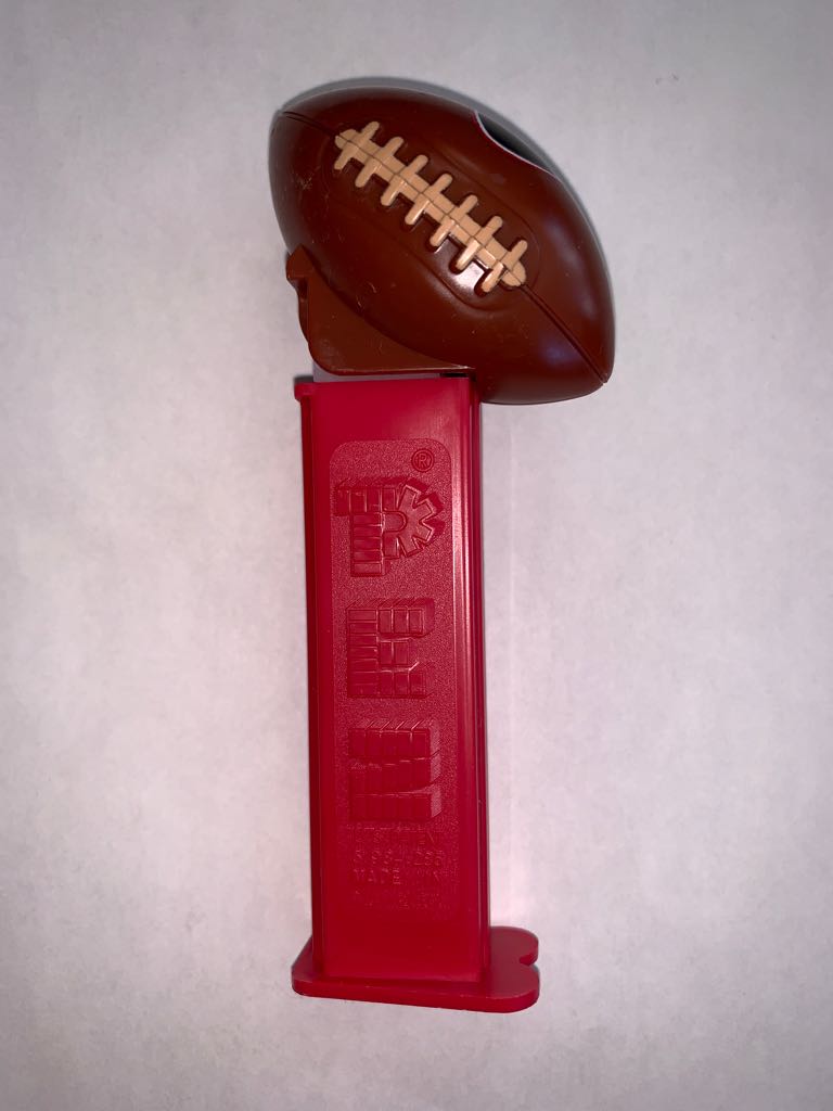 University Of Georgia - NCAA pez collectible - Main Image 2