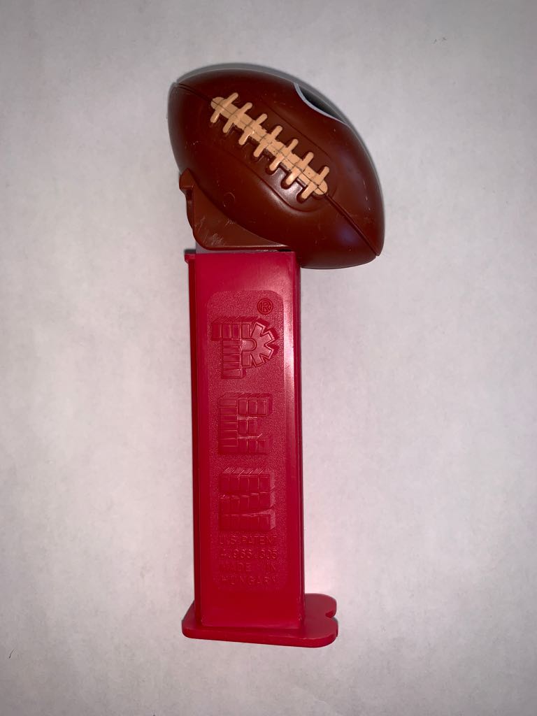 University Of Georgia - NCAA pez collectible - Main Image 2