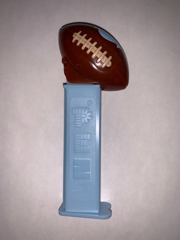 University Of North Carolina - NCAA pez collectible - Main Image 2