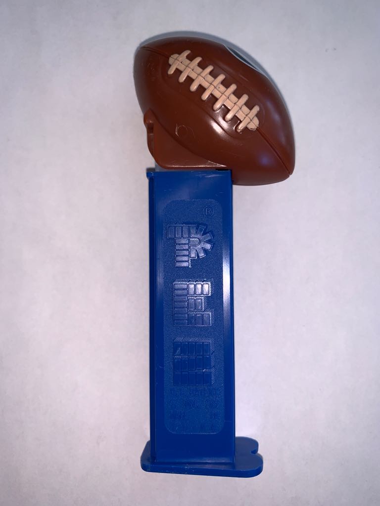 Pennsylvania State University - NCAA pez collectible - Main Image 2