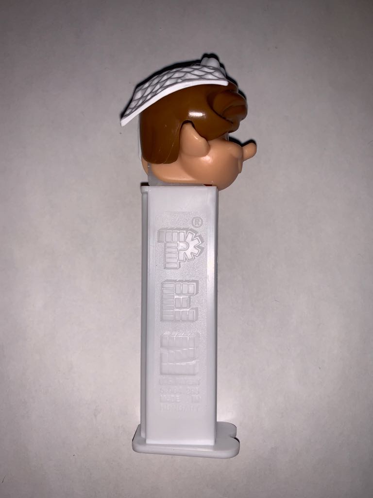 Wedding - Bride - WEDDING pez collectible - Main Image 2